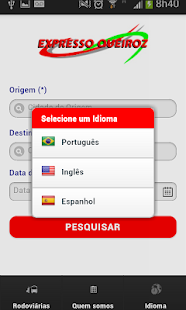 Expresso Queiroz Screenshots 2