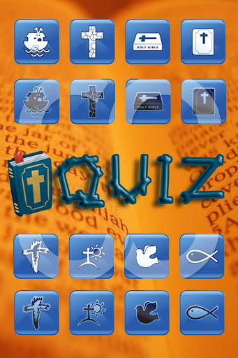 Bible Quiz