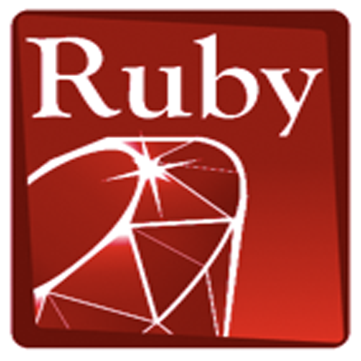 RUBY VIDEO TUTORIAL 教育 App LOGO-APP開箱王