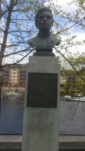 John McCormack Monument