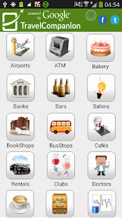 How to install Travel Companion patch 2.0 apk for bluestacks