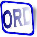 ORD logo