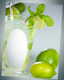 Glass Coffee Cup Photo Frames poster 1