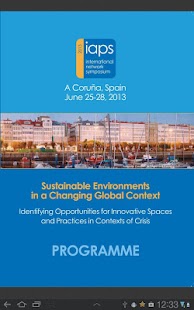 How to install IAPS2013 lastet apk for android