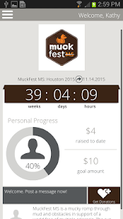 Download MuckFest MS APK for Android