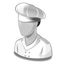 Recipe Search Engine logo