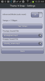 How to install Air Drums Thump N Snap 1.1.0 unlimited apk for android