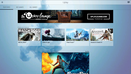 Uplay