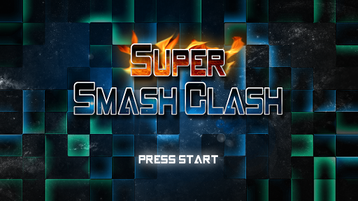 Super Smash Clash Brawler Free
