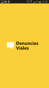 How to install Denuncias Viales lastet apk for laptop