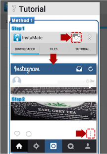 免費下載媒體與影片APP|InstaMate - Instagram的下載 app開箱文|APP開箱王
