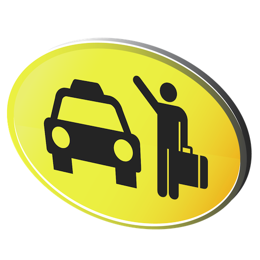 cab4me taxi finder LOGO-APP點子