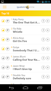 Free Iguatemi Prime APK for Android