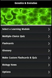 How to download Genetics & Evolution lastet apk for android