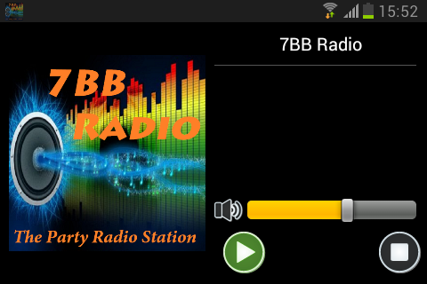 7BB Radio