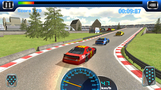How to mod Afterburn Track Masters 1.0 unlimited apk for pc
