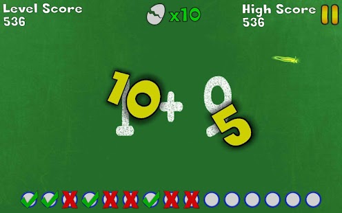 Math Slicer Pro Screenshots 10