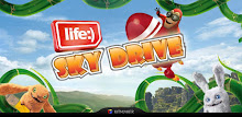 life:) Sky Drive APK