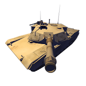 Desert Stormfront - RTS