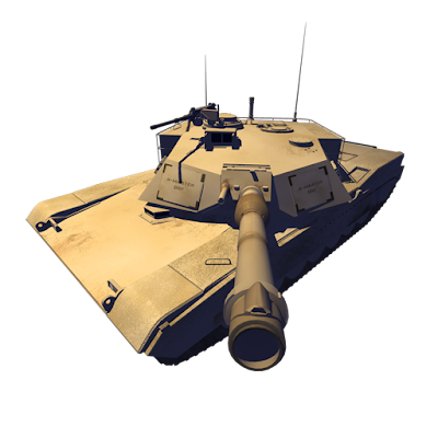 [ANDROID] Desert Stormfront – RTS v1.0.10 .apk - ENG