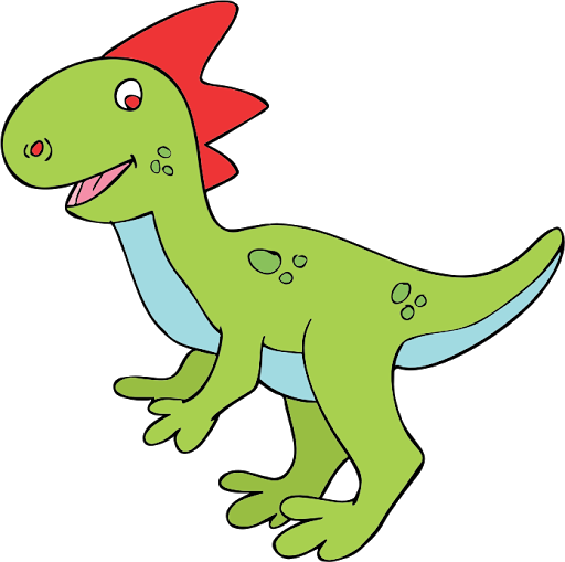 Dinosaur Kids Toddlers