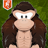 Gorilla Workout: Strength Plan18.5.0