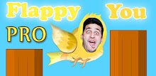 Flappy You Pro APK