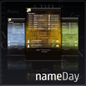 NameDay icon