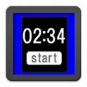 StopWatch Simple logo