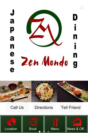 Zen Mondo