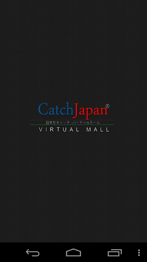 CatchJapan