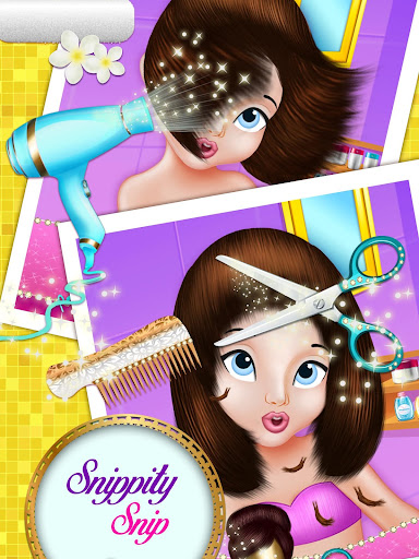 【免費休閒App】Princess Fashion Design Mania-APP點子