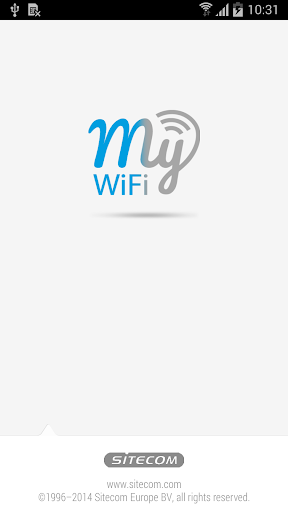 My WiFi