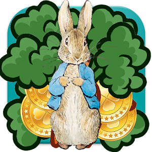 Rabbit And Gold 1.0