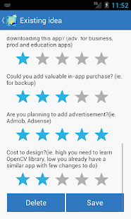 Download App Idea Organizer APK