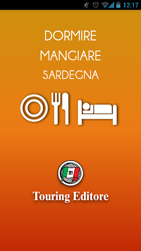 Sardinia – Sleeping and Eating