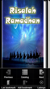 Download Risalah Bulan Ramadhan APK for PC