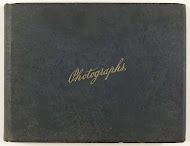 Fotoalbum met opnames van de Tweede Boerenoorlog (1899-1902)
