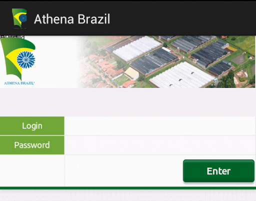 Athena Brazil