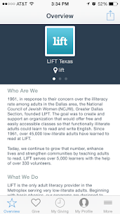 LIFT Texas Screenshots 1