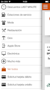 CXDescuentos Screenshots 0