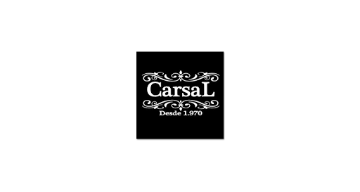 CAFE - BAR CARSAL