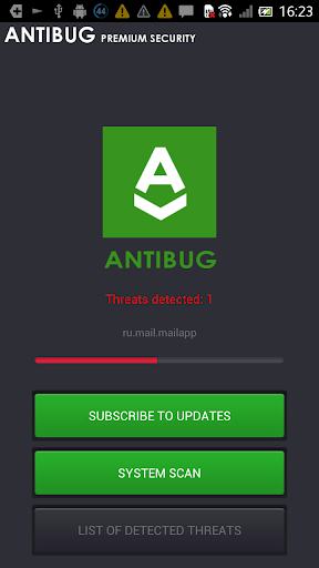 免費下載工具APP|Mobile Antivirus AntiBug app開箱文|APP開箱王
