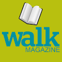 Walk magazine logo