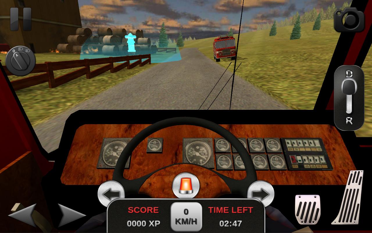 Simulator