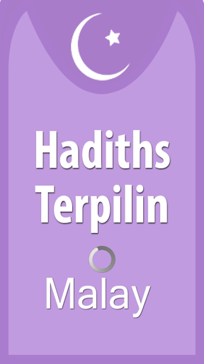 1100 Hadiths Terpilih - Melayu