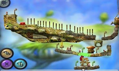 Gnomes Jr 1.0.3 Screenshot 3