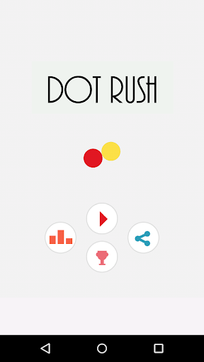 Dot Rush