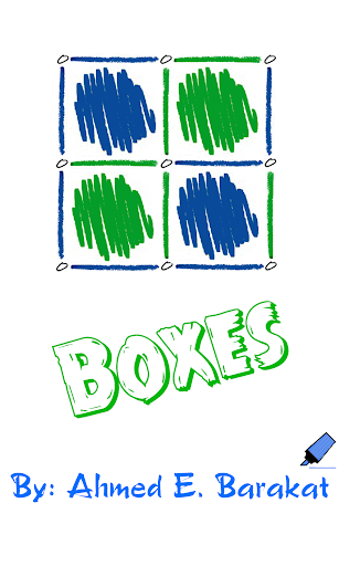 Boxes