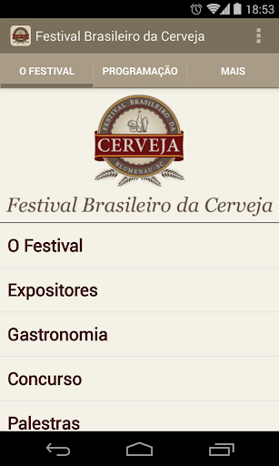 Festival Brasileiro da Cerveja